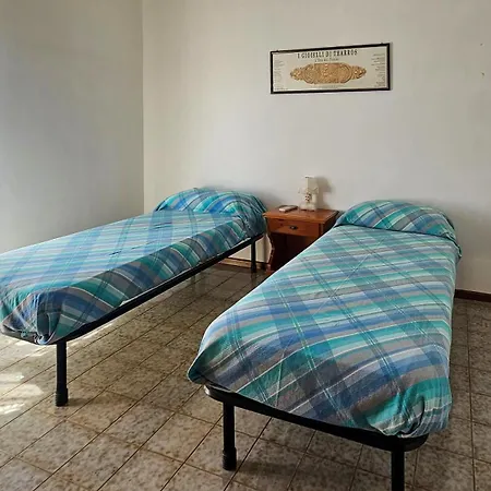 בית נופש Casa Bianca