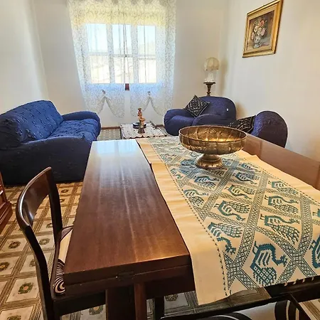 Casa Bianca * ヴィッラプッツ