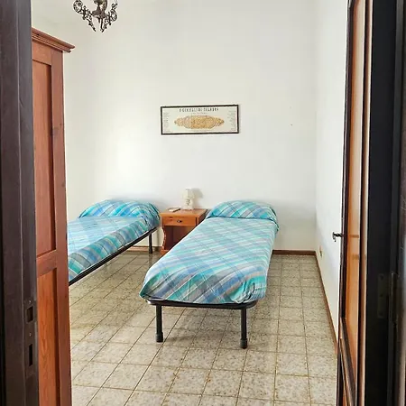 別荘 Casa Bianca ヴィッラプッツ