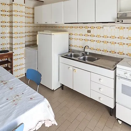 Semesterbostad Casa Bianca