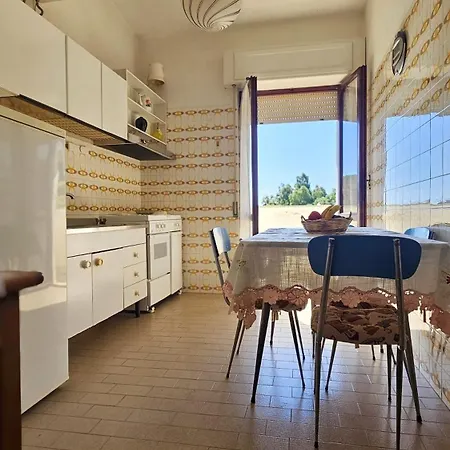 Casa Bianca *