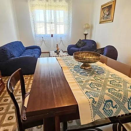 Casa Bianca *