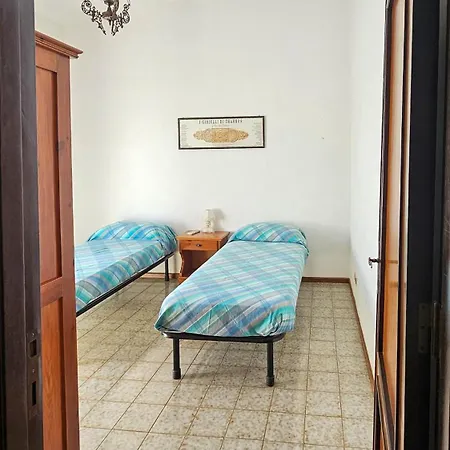 Casa Bianca Semesterbostad Villaputzu