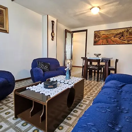 Casa Bianca Ferienhaus *