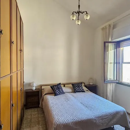Casa Bianca בית נופש *